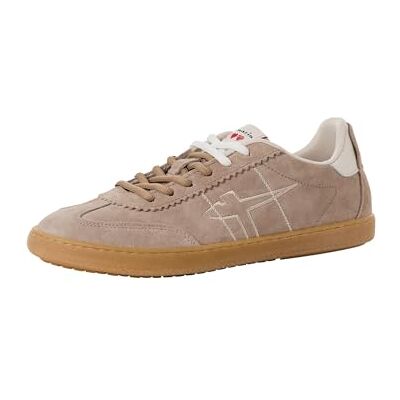Tamaris Damen Sneaker Low 1-23609-46 Basket, Taupe, 41 EU Tamaris Damen Sneaker Low 1-23609-46 Basket, Taupe, 41 EU