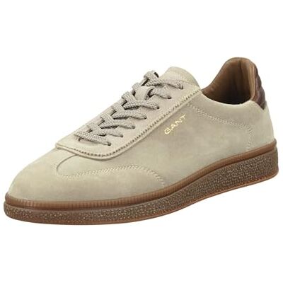 GANT FOOTWEAR CUZMO sneakers, taupe, 45 EU, toupe, 45 EU GANT FOOTWEAR CUZMO sneakers, taupe, 45 EU, toupe, 45 EU