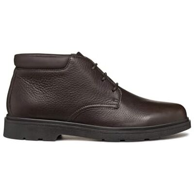 Geox Herr U Spherica Ec1 B Ankle Boot, kaffe, 40 EU Geox Herr U Spherica Ec1 B Ankle Boot, kaffe, 40 EU