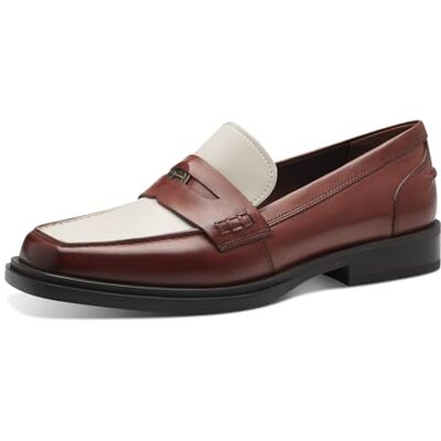 Tamaris Slipper 1-24203-41 Normal storlek: EU, Cognac Comb, 39 EU Tamaris Slipper 1-24203-41 Normal storlek: EU, Cognac Comb, 39 EU