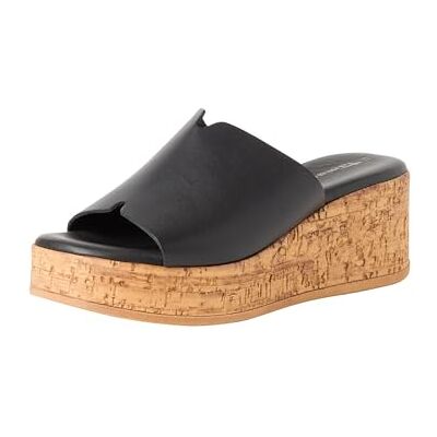 Tamaris dam 1-27228-44 pantolett, svart läder, 39 EU Tamaris dam 1-27228-44 pantolett, svart läder, 39 EU