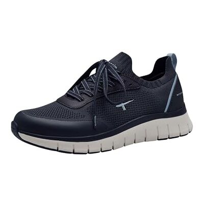 Tamaris dam 1-23758-43 sneakers, marinblå, 39 EU Tamaris dam 1-23758-43 sneakers, marinblå, 39 EU