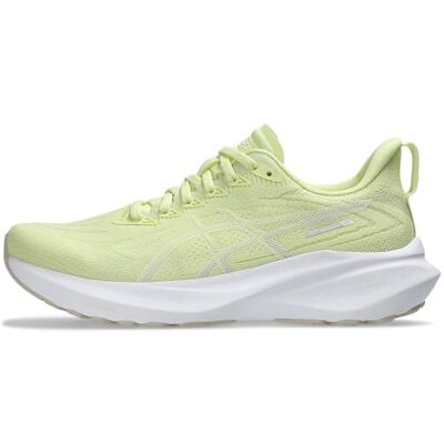 Asics GT-2000 13 Huddle Yellow / White - Löparskor Asics GT-2000 13 Huddle Yellow / White - Löparskor
