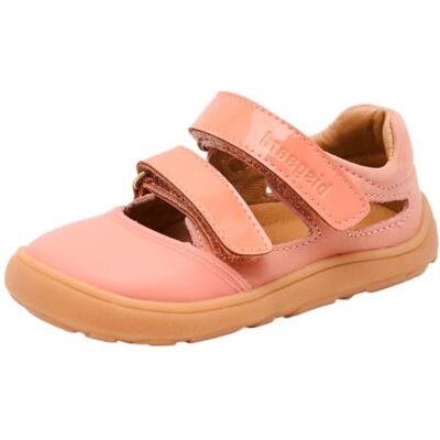 Bisgaard Sko A/S. Barefoot Michi sandal, ros, 23 EU bred Bisgaard Sko A/S. Barefoot Michi sandal, ros, 23 EU bred