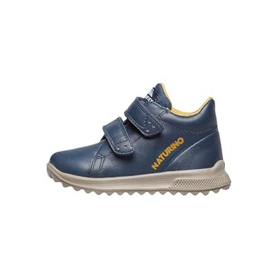 Naturino PARPAR WP, Barnskor, Bleu, 24 EU, Blå, 24 EU Naturino PARPAR WP, Barnskor, Bleu, 24 EU, Blå, 24 EU