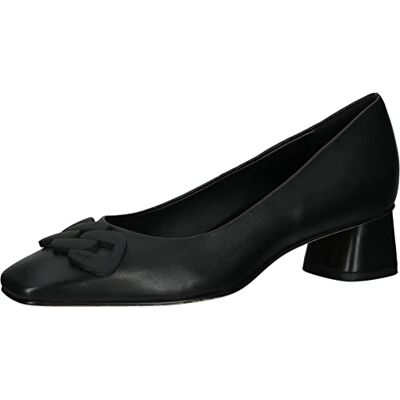 HÖGL POSH-pumps, svart, 35 EU, svart, 35 EU X-Weit HÖGL POSH-pumps, svart, 35 EU, svart, 35 EU X-Weit