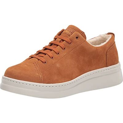 Camper Dam Runner Up-k200645 sneakers, Brun 040, 36 EU Camper Dam Runner Up-k200645 sneakers, Brun 040, 36 EU