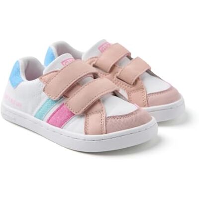 GIOSEPPO Ecorse, babyskor för flickor, flerfärgad, 25 EU bredd, Flerfärgad, 25 EU/bred GIOSEPPO Ecorse, babyskor för flickor, flerfärgad, 25 EU bredd, Flerfärgad, 25 EU/bred