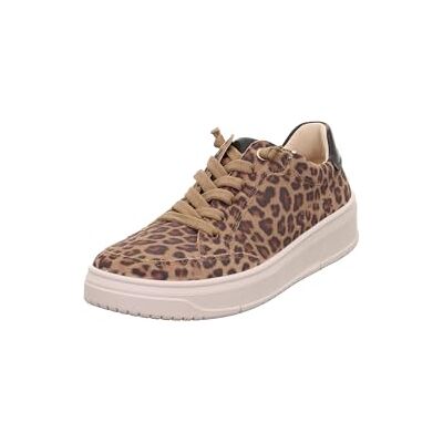 Legero REJOISE sneakers, panther PALUDE (flerfärgad) 9260, 36 EU Legero REJOISE sneakers, panther PALUDE (flerfärgad) 9260, 36 EU