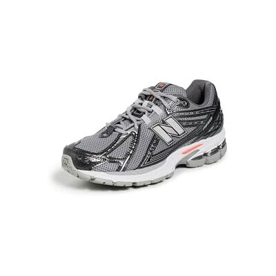 New Balance herr 1906 sneakers, Black Metallic, 10 UK New Balance herr 1906 sneakers, Black Metallic, 10 UK