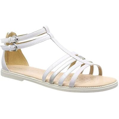 Geox flickor J SANDAL KARLY GIRL Sandaler Geox flickor J SANDAL KARLY GIRL Sandaler