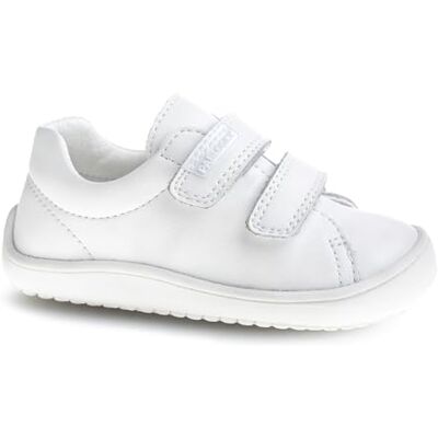 Pablosky Dubai 063400, sneakers, Vit, 27 EU/bred Pablosky Dubai 063400, sneakers, Vit, 27 EU/bred