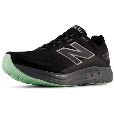 New Balance 680, Sneaker för män, 44.5 EU New Balance 680, Sneaker för män, 44.5 EU