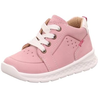 Superfit flickor Breeze lära-gå-skor, Rosa rosa 5510, 28 EU Weit Superfit flickor Breeze lära-gå-skor, Rosa rosa 5510, 28 EU Weit