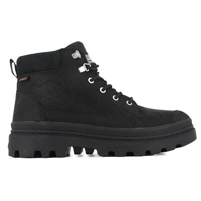 Palladium herr Troopercuff Wp+Ankel boot Palladium herr Troopercuff Wp+Ankel boot
