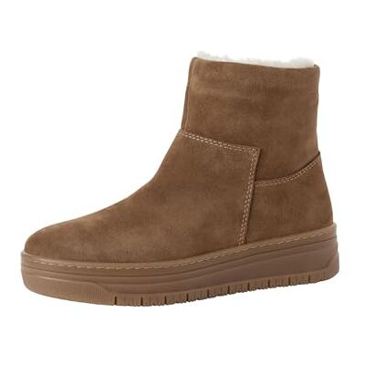 Tamaris dam WL Boot 1–26474-45 snöstövlar, brun, 40 EU, BRUN, 40 EU Tamaris dam WL Boot 1–26474-45 snöstövlar, brun, 40 EU, BRUN, 40 EU