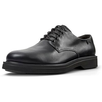 Camper , Norman, Men Shoe, svart, 40, (EU), svart, 40 EU Camper , Norman, Men Shoe, svart, 40, (EU), svart, 40 EU