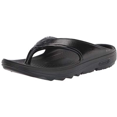Spenco Män Fusion 2 Fade Sandal Flip Flop Spenco Män Fusion 2 Fade Sandal Flip Flop