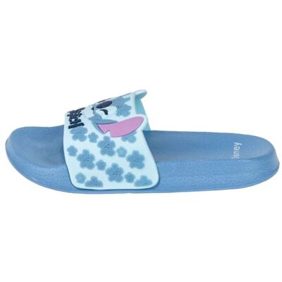 CERDÁ LIFE'S LITTLE MOMENTS Flip flops typ av stitch blå färg storlek 28/29 tryckt på designen barntofflor tillverkade av 100% EVA originalprodukt designade i Spanien, Blå, 28/29 EU CERDÁ LIFE'S LITTLE MOMENTS Flip flops typ av stitch blå färg storlek 28/29 tryckt på designen barntofflor tillverkade av 100% EVA originalprodukt designade i Spanien, Blå, 28/29 EU