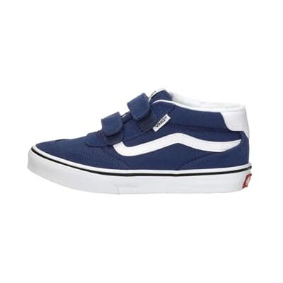 Vans herr WardSneaker, Sann marinblå, 13 UK Child Vans herr WardSneaker, Sann marinblå, 13 UK Child