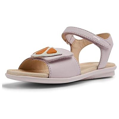 Camper flickor Right Kids TWS Twins-k800483 Strap, Rosa 001 Tws, 25 EU Camper flickor Right Kids TWS Twins-k800483 Strap, Rosa 001 Tws, 25 EU