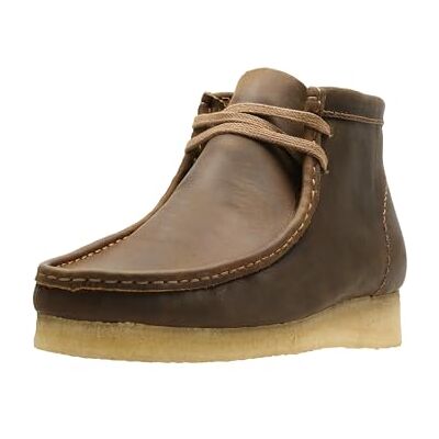 Clarks BUSHACRE 2 Mens Beeswax, 10.5 Clarks BUSHACRE 2 Mens Beeswax, 10.5