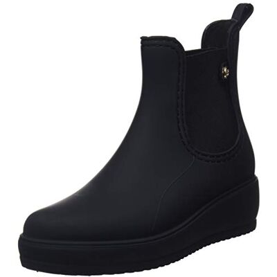 GIOSEPPO dam 45808 toffel, Svart 41 EU GIOSEPPO dam 45808 toffel, Svart 41 EU