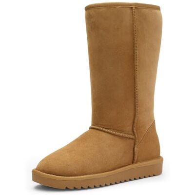 ARA Alaska stövletter, konjak, 43 EU, konjak, 43 EU ARA Alaska stövletter, konjak, 43 EU, konjak, 43 EU