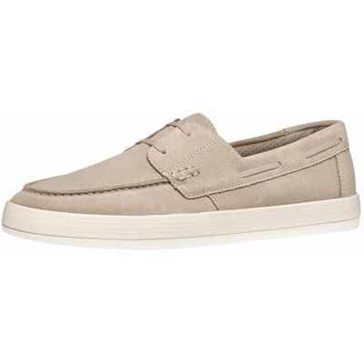 Geox Herr U SERIFOS J mocka, sand, 40 EU Geox Herr U SERIFOS J mocka, sand, 40 EU