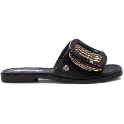 REFRESH 172861, damsneakers, svart, 39 EU, svart, 39 EU REFRESH 172861, damsneakers, svart, 39 EU, svart, 39 EU