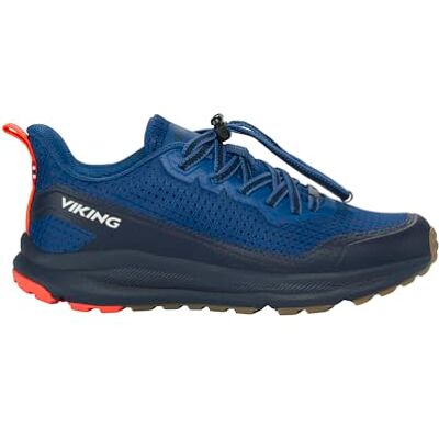 Viking Flow, Blue Navy, 41 EU Viking Flow, Blue Navy, 41 EU