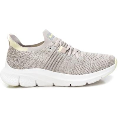 REFRESH 172504, casual sneakers för kvinnor, beige, 38 EU, Beige, 38 EU REFRESH 172504, casual sneakers för kvinnor, beige, 38 EU, Beige, 38 EU