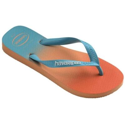 Havaianas damtopp mode flip-flop, Persika, 34 EU Havaianas damtopp mode flip-flop, Persika, 34 EU