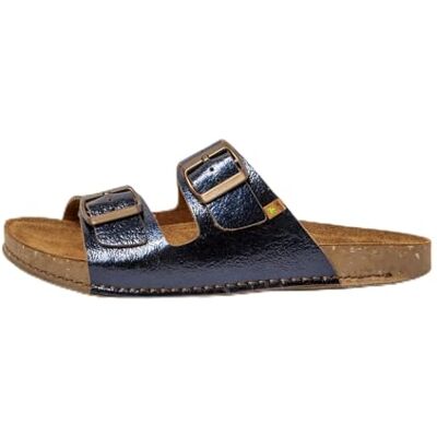 El Naturalista N5797 Balance, unisex platta sandaler, vuxen, hav, 41 EU bredd, hav, 41 EU Bred El Naturalista N5797 Balance, unisex platta sandaler, vuxen, hav, 41 EU bredd, hav, 41 EU Bred