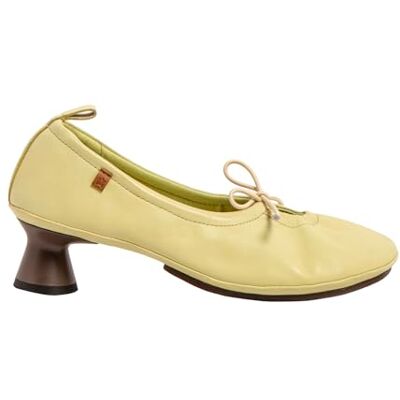 El Naturalista N695 Alma, damplattform, lime, 42 EU bredd, Lime, 42 EU bred El Naturalista N695 Alma, damplattform, lime, 42 EU bredd, Lime, 42 EU bred