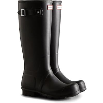 Hunter s Original Tall, Fashion Boots för herr, svart, 43 EU Hunter s Original Tall, Fashion Boots för herr, svart, 43 EU