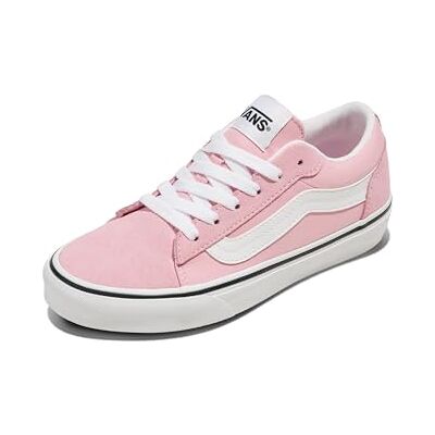 Vans Vero LS, Coral Blush, 3,5 Vans Vero LS, Coral Blush, 3,5