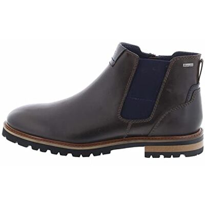 Sioux Osabor-701-Tex, Oxford-fat för män, Testa-di-Moro, 43,5 EU, Testa Di Moro, 43.5 EU Sioux Osabor-701-Tex, Oxford-fat för män, Testa-di-Moro, 43,5 EU, Testa Di Moro, 43.5 EU