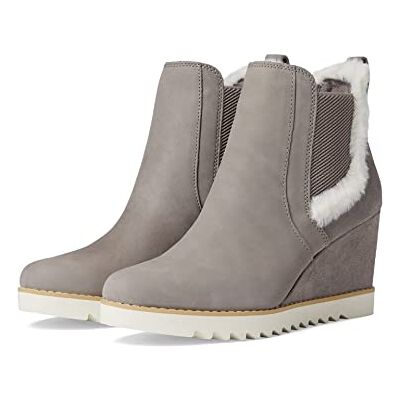 TOMS Dam dam_boot_cement oiled nubuck/mocka vandringskängor, cement, 40 EU, Cement, 40 EU TOMS Dam dam_boot_cement oiled nubuck/mocka vandringskängor, cement, 40 EU, Cement, 40 EU
