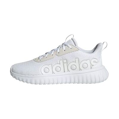 adidas herr KAPTIR BASE SHOES, ftwr white/ftwr white/core white, 49 1/3 EU adidas herr KAPTIR BASE SHOES, ftwr white/ftwr white/core white, 49 1/3 EU