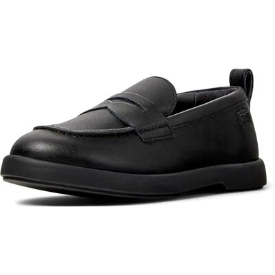 Camper Duet K800609, mockasin, svart 001, 26 EU, Svart 001, 26 EU Camper Duet K800609, mockasin, svart 001, 26 EU, Svart 001, 26 EU