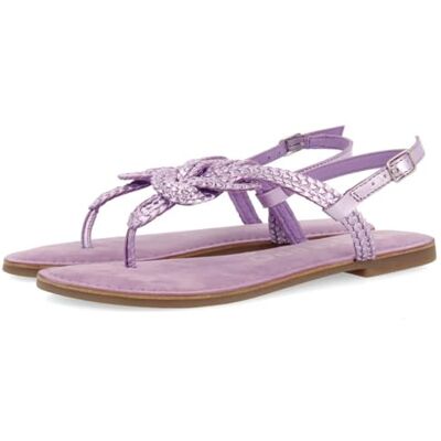 GIOSEPPO ZUPANJA, Sandal kvinnor, Malva, 36 EU, Malva, 36 EU GIOSEPPO ZUPANJA, Sandal kvinnor, Malva, 36 EU, Malva, 36 EU