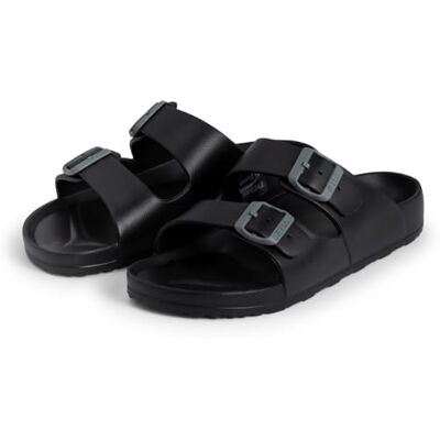 FILA Matero Slipper, Sandal för män, svart, 42 EU, Svart noir noir, 42 EU FILA Matero Slipper, Sandal för män, svart, 42 EU, Svart noir noir, 42 EU