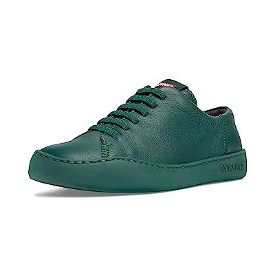 Camper dam Peu Touring sneakers, Mörkgrön, 35 EU Camper dam Peu Touring sneakers, Mörkgrön, 35 EU