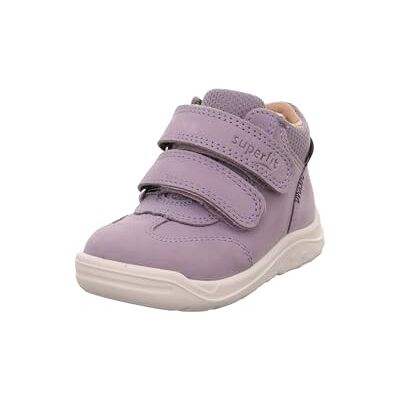 Superfit Whaley lätt fodrade sneakers, lila 8500, 23 EU bred, Lila 8500, 23 EU bred Superfit Whaley lätt fodrade sneakers, lila 8500, 23 EU bred, Lila 8500, 23 EU bred