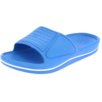 Beck Unisex barn Minis Aqua skor, Blå blå 34 31 EU Beck Unisex barn Minis Aqua skor, Blå blå 34 31 EU