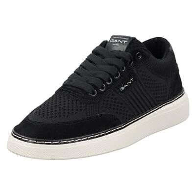 GANT San Prep sneakers, svart, 41 EU GANT San Prep sneakers, svart, 41 EU