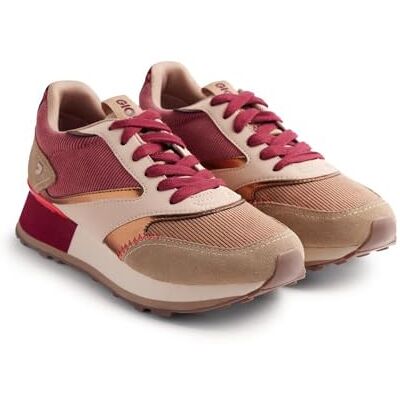 GIOSEPPO Lawton, Damsneakers, Taupe, 41 EU, Färg, 41 EU GIOSEPPO Lawton, Damsneakers, Taupe, 41 EU, Färg, 41 EU