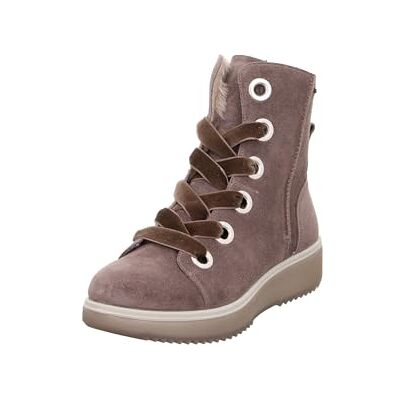 Legero Camino Gore-tex dam med varmt foder ankelstövlar, Brun mörk lera 57, 41 EU Legero Camino Gore-tex dam med varmt foder ankelstövlar, Brun mörk lera 57, 41 EU