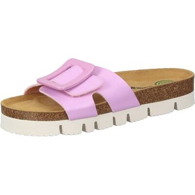 Dr. Brinkmann dam 700565-59 Toffel, 40 EU, lila, 40 EU Dr. Brinkmann dam 700565-59 Toffel, 40 EU, lila, 40 EU